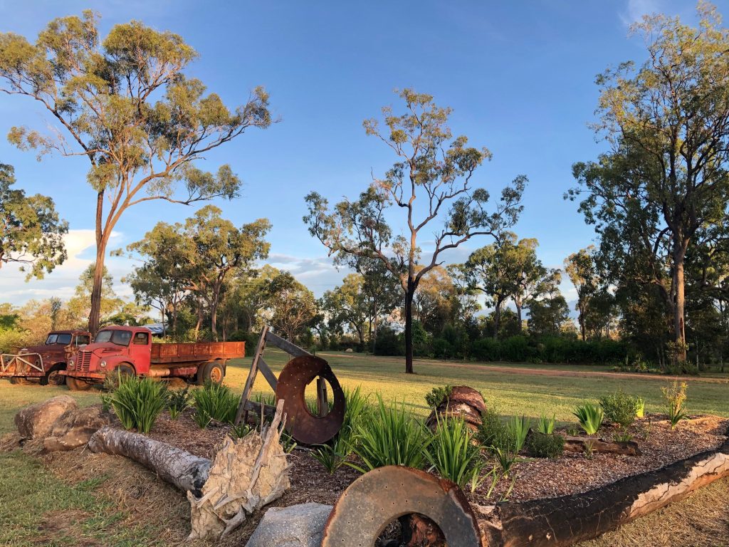 Pinnarendi Station Stay & Café