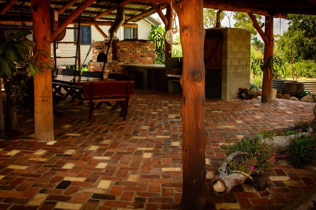 Pinnarendi Station Stay & Café